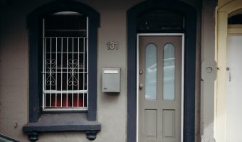 Improve Security with Beautiful Iron Door and Window Grills